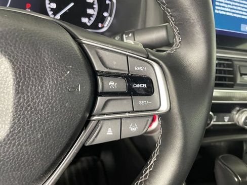 Used 2022 Honda Accord Sport image 18
