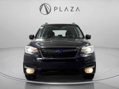 Used 2018 Subaru Forester 2.5i Touring w/ Popular Package #3B image 8