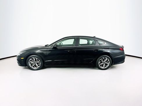 Used 2022 Hyundai Sonata SEL image 4