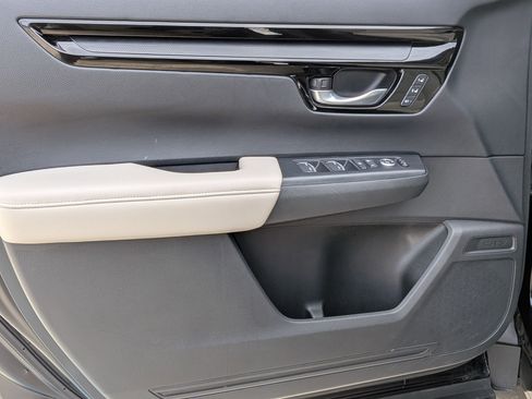 Certified 2023 Honda CR-V EX-L image 13