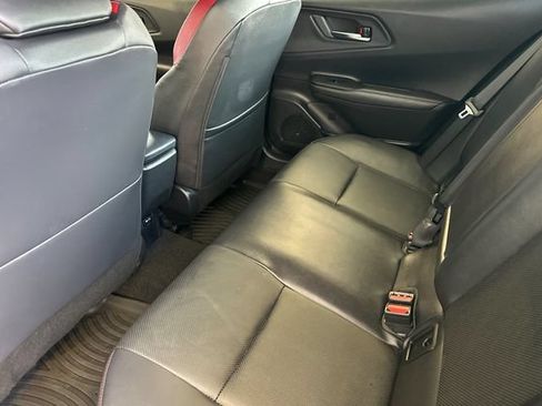 Certified 2024 Toyota Prius Prime FWD image 16