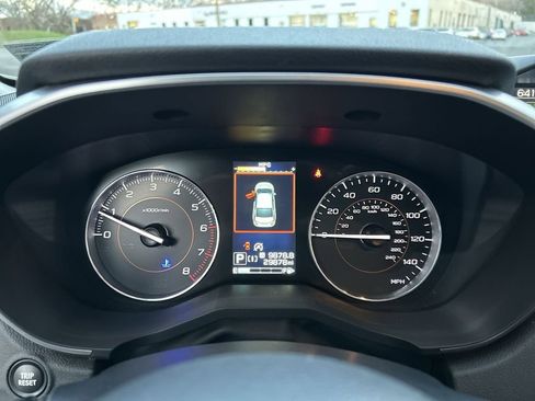 Certified 2023 Subaru Crosstrek 2.5i Limited image 19