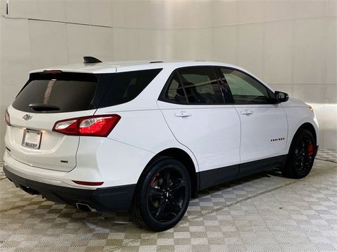 Used 2019 Chevrolet Equinox LT image 17