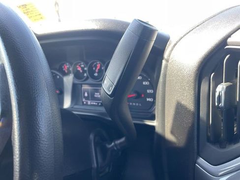 Used 2024 Chevrolet Silverado 3500 W/T image 14