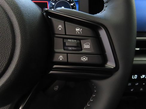 New 2026 Subaru Outback Touring XT image 15