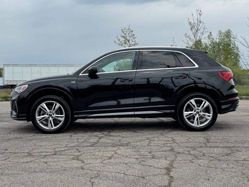 Used 2022 Audi Q3 2.0T Premium Plus AWD/4WD image 2