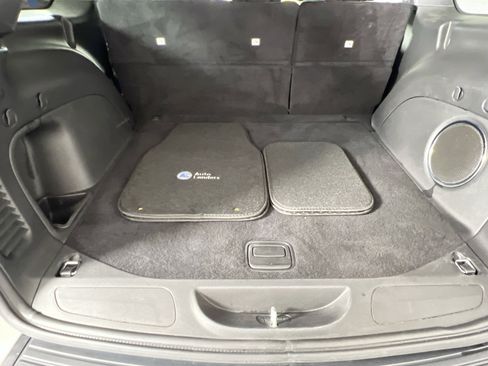 Used 2022 Jeep Grand Cherokee Laredo X image 26