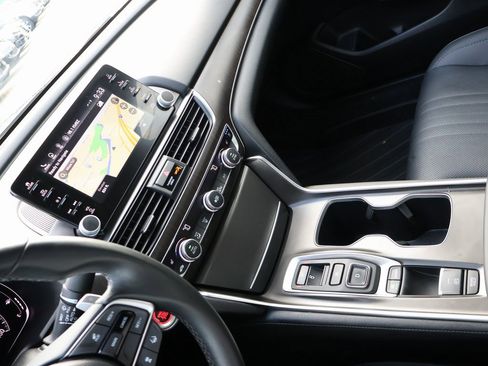 Certified 2019 Honda Accord Touring image 18