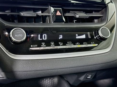 Certified 2024 Toyota Corolla LE FWD image 17
