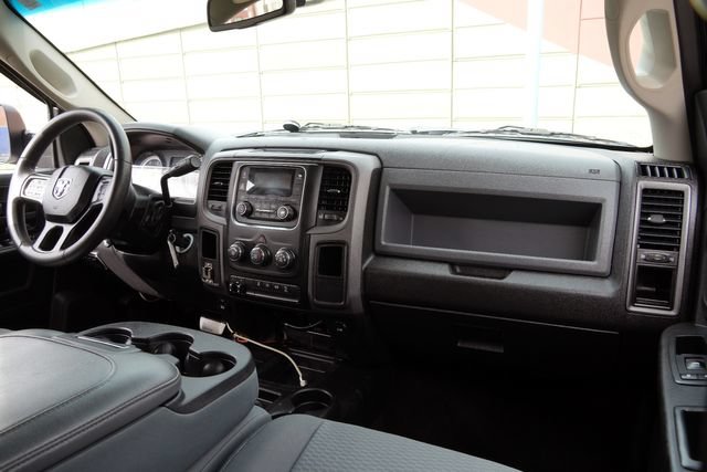 Used 2018 RAM 3500 Tradesman w/ Chrome Appearance Group AWD/4WD image 42