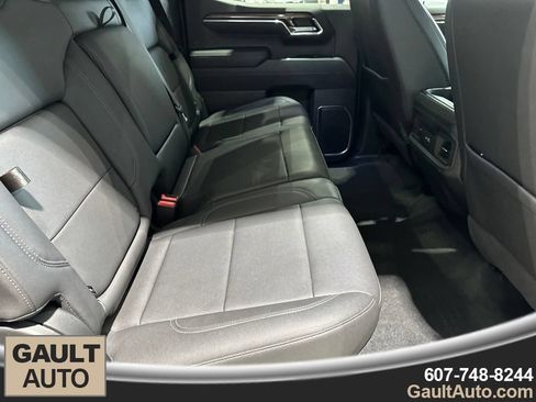 Used 2023 Chevrolet Silverado 1500 RST w/ RST All Star Premium Package AWD/4WD image 20