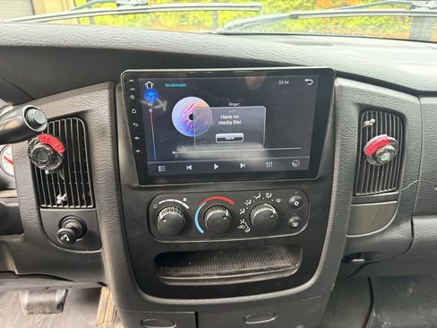 Used 2004 Dodge Ram 2500 Truck SLT w/ Trailer Tow Group image 20