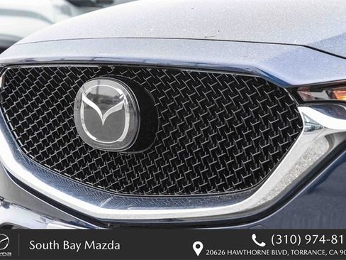 Used 2018 MAZDA CX-5 Touring w/ Preferred Equipment Package image 5