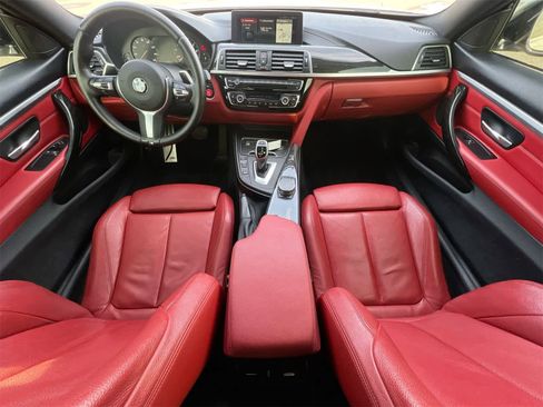 Used 2018 BMW 430i xDrive Coupe image 15