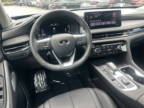 Used 2026 INFINITI QX60 Luxe w/ Cargo Package FWD image 23