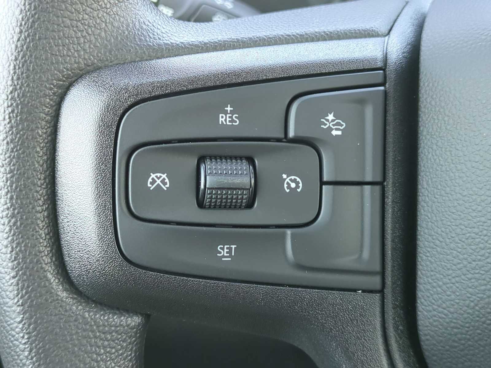 Used 2026 Chevrolet Silverado 1500 W/T RWD image 15