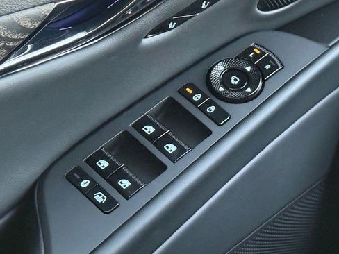 New 2026 Genesis G80 3.5T Prestige image 37