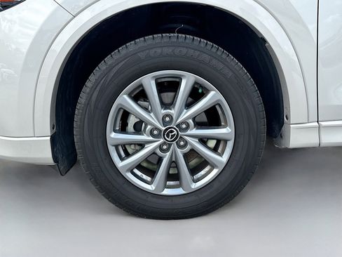 Used 2025 MAZDA CX-5 AWD 2.5 S w/ Select Package image 38
