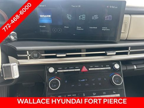 Used 2026 Hyundai Santa Fe SEL FWD image 24