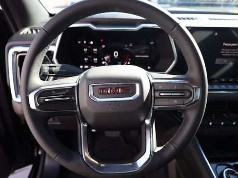 New 2026 GMC Canyon Elevation w/ Convenience Package AWD/4WD image 13