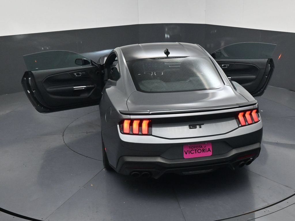 Used 2025 Ford Mustang GT Premium RWD image 25