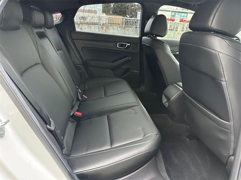 Used 2025 Acura Integra A-Spec image 12