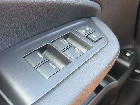 New 2026 Honda Ridgeline RTL image 21