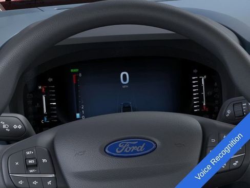 New 2026 Ford Maverick XLT AWD/4WD image 15