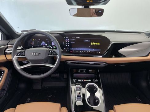 New 2026 Audi A6 Premium Plus AWD/4WD image 26