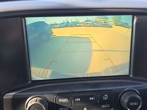 Used 2018 Chevrolet Silverado 1500 LT w/ All Star Edition image 20