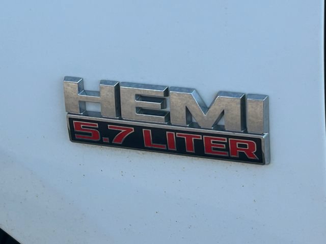 Used 2017 RAM 1500 Express AWD/4WD image 13