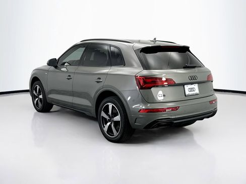 Certified 2023 Audi Q5 2.0T Premium Plus w/ Premium Plus Package image 7