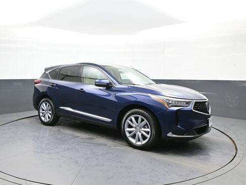 Certified 2023 Acura RDX AWD image 4