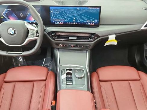 Used 2025 BMW 330i Sedan RWD image 19