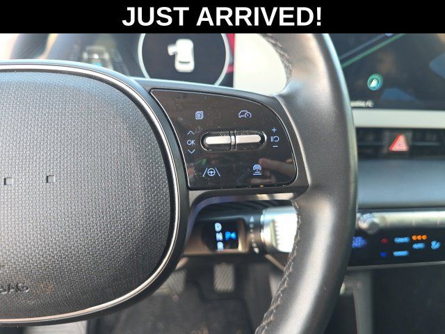 Certified 2024 Hyundai Ioniq 5 SEL AWD/4WD image 12