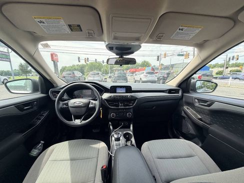 Used 2020 Ford Escape S FWD image 51