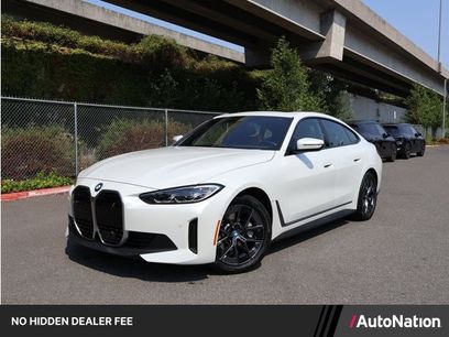 Used 2023 BMW i4 eDrive40