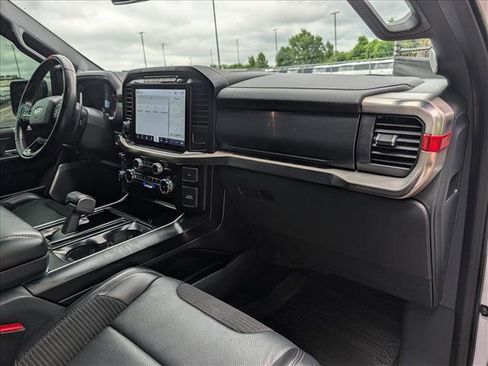 Used 2023 Ford F150 Raptor AWD/4WD image 17