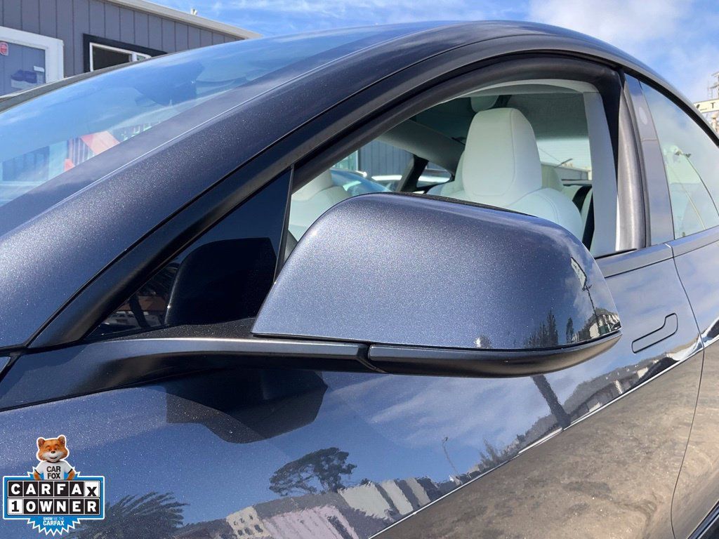 Used 2024 Tesla Model 3 Long Range RWD image 93