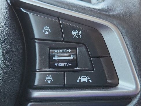 Used 2019 Subaru Ascent Touring w/ Popular Package #3 image 18