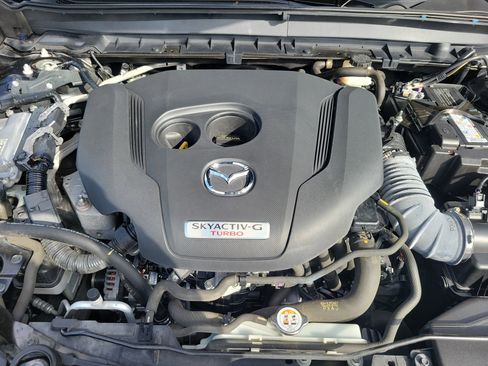 Certified 2023 MAZDA CX-30 2.5 Turbo w/ Premium Plus Pkg image 19