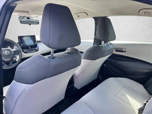 Certified 2022 Toyota Corolla LE image 17