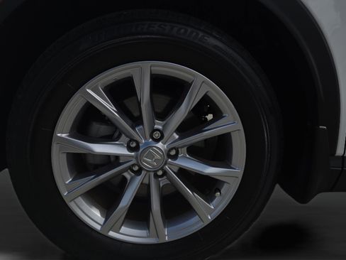 Used 2024 Honda CR-V EX image 40