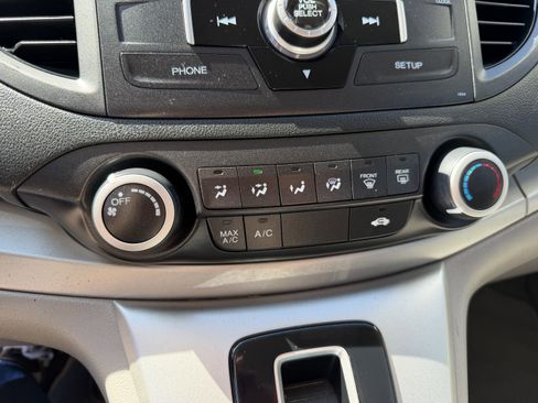 Used 2013 Honda CR-V LX image 12