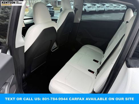 Used 2023 Tesla Model Y Performance image 35