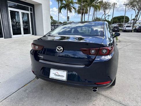 New 2026 MAZDA MAZDA3 s Sport image 26