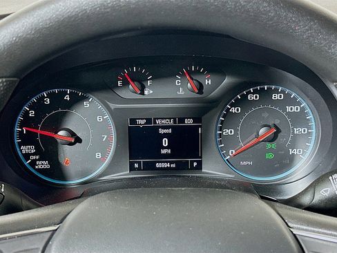 Used 2023 Chevrolet Malibu LT image 13