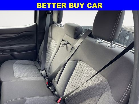 New 2025 Ford Ranger XL w/ Trailer Tow Package image 13