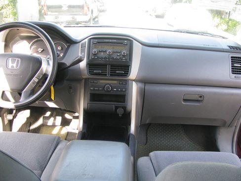 Used 2007 Honda Pilot EX image 20