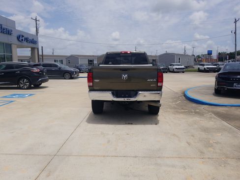 Used 2012 RAM 2500 Laramie w/ Protection Group AWD/4WD image 6
